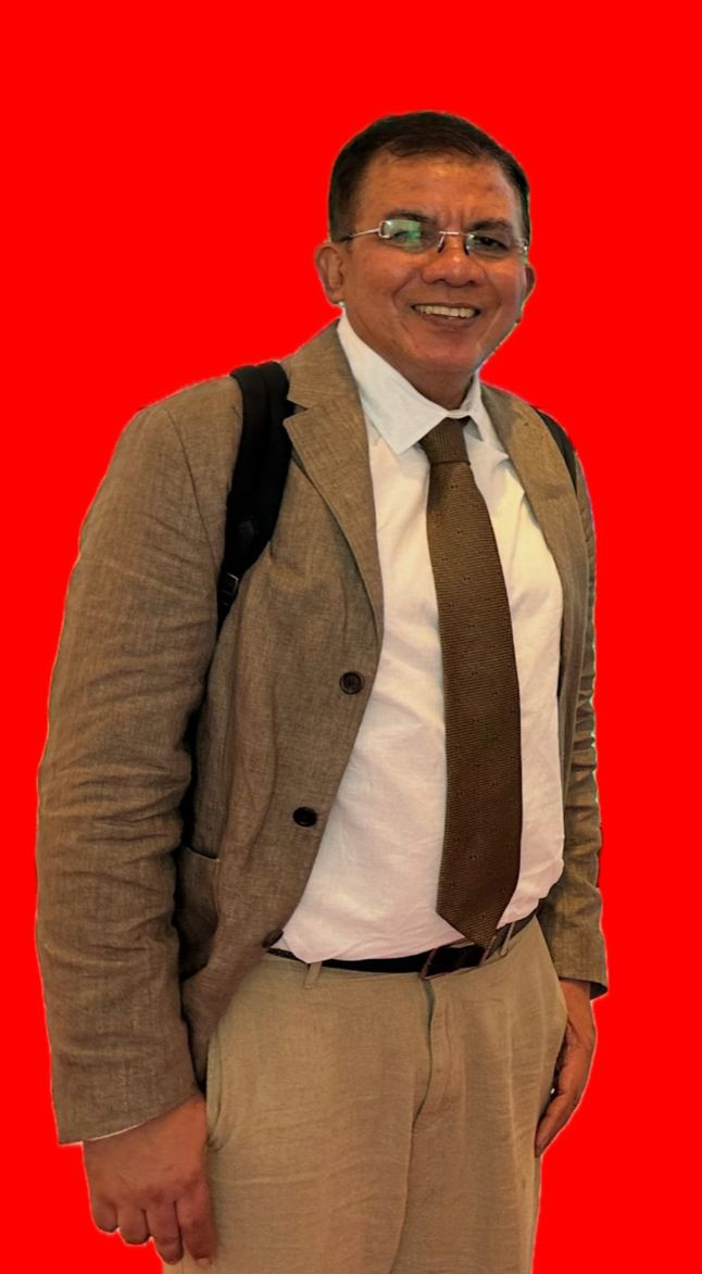 Foto Ketua