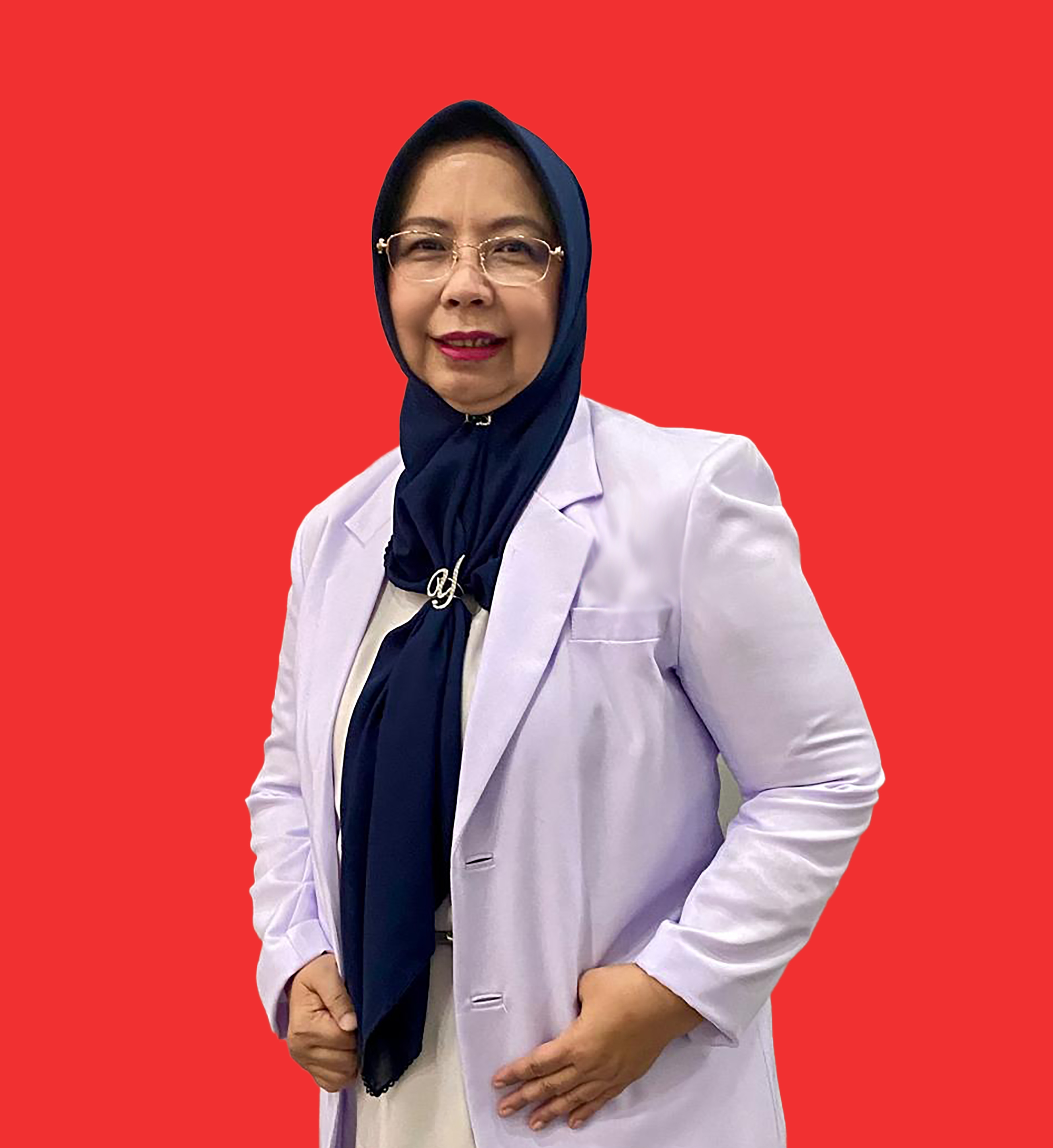Foto Ketua